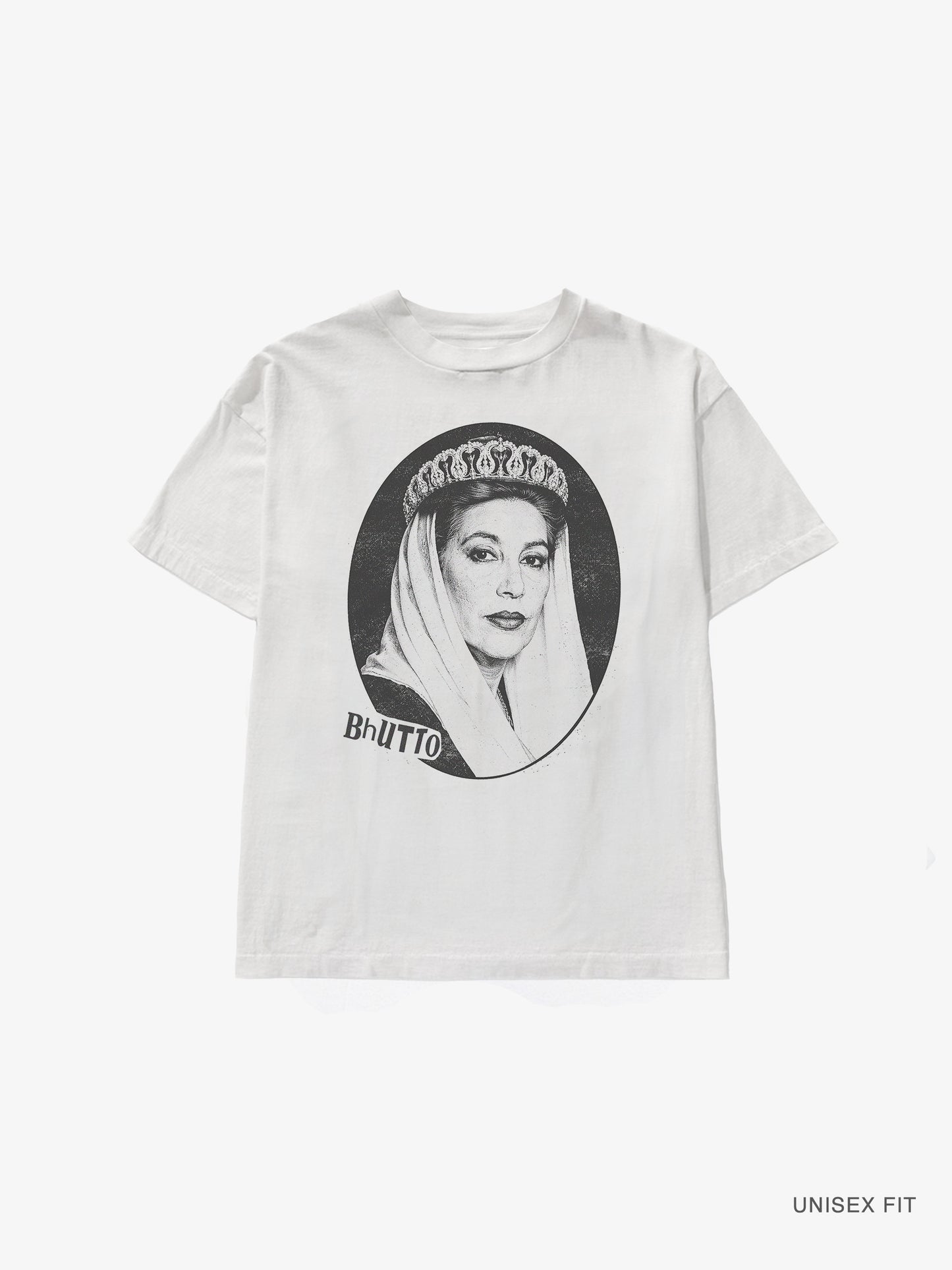 "Bhutto" Pistols Classic Tee