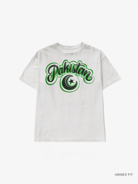 Merch | Air-Brush "Parade Day" Classic Tee