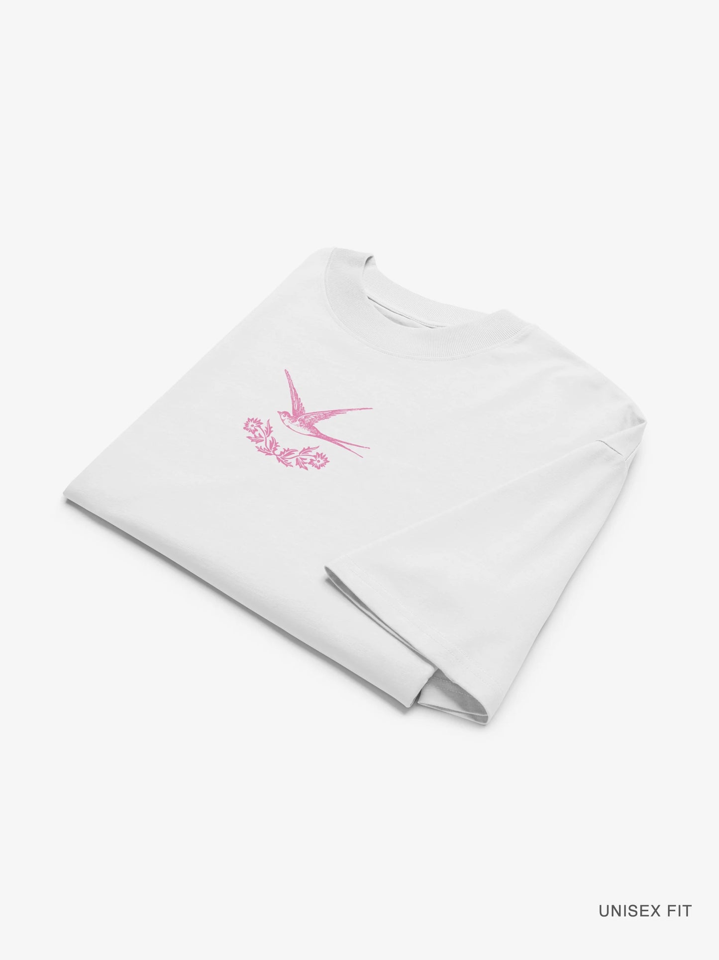 Premium Oversized | "Zamana Se Hum Nahi" Urdu Poem Organic Cotton Tee