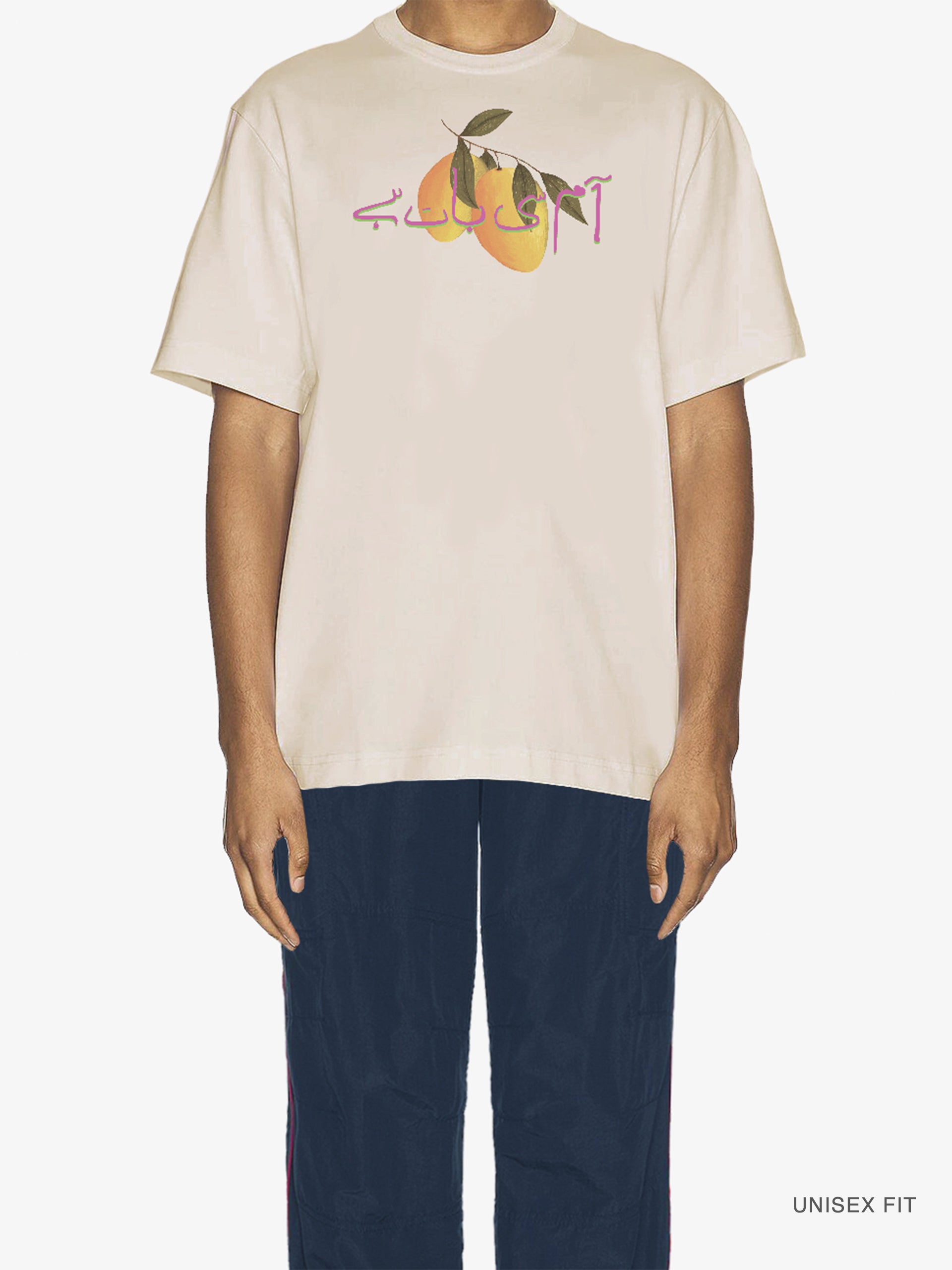 T shirt online mango