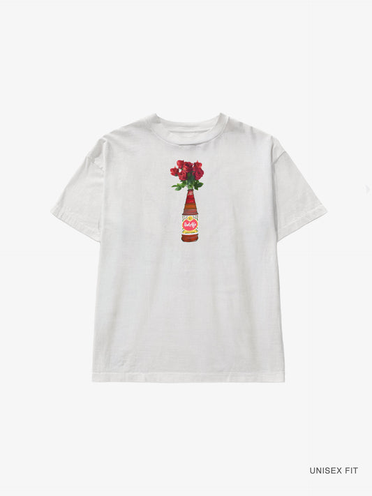 Merch | "Rooh-Afza" Classic Tee