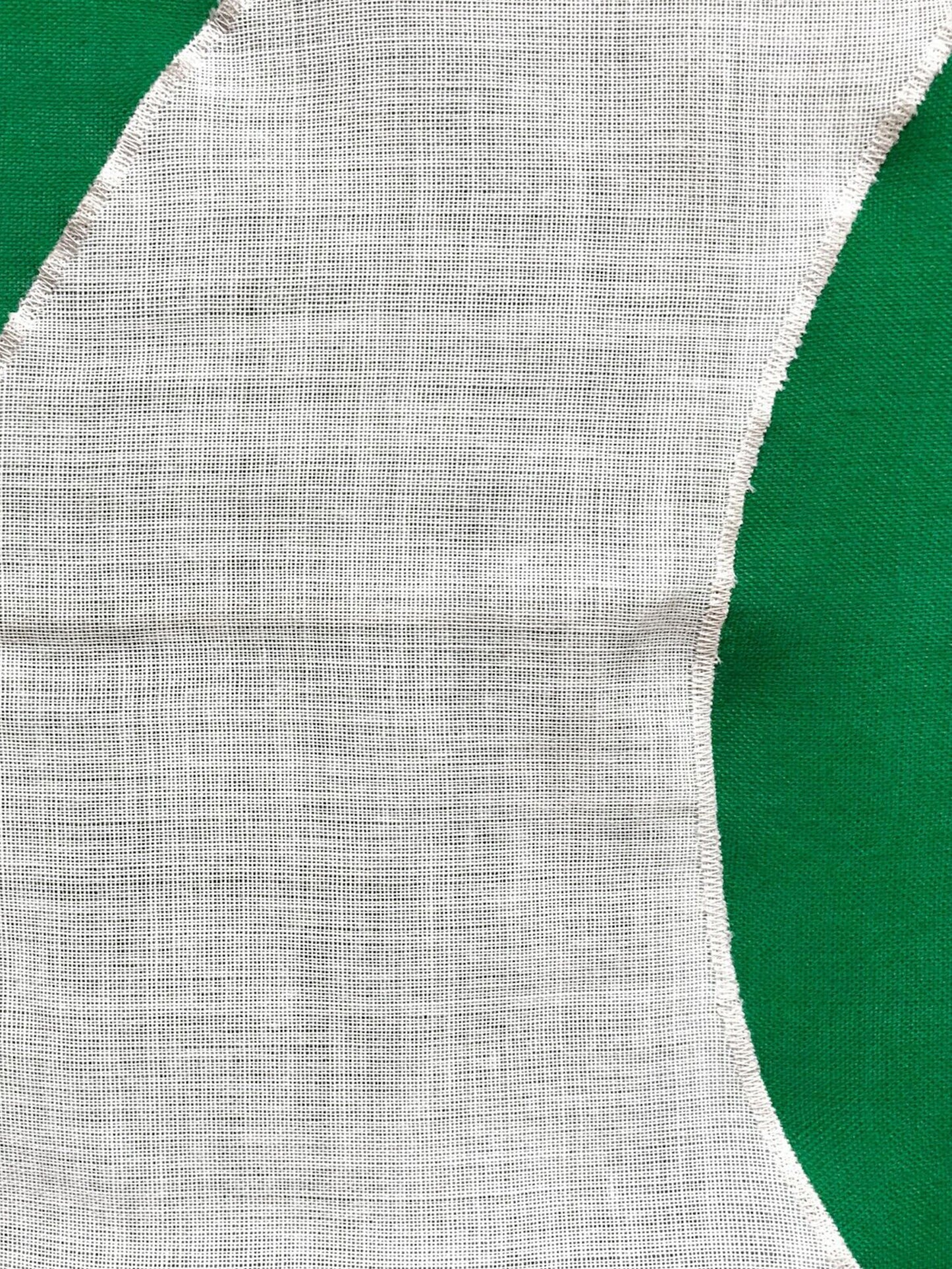 Vintage | Nautical 4' x 6' Pakistan Flag