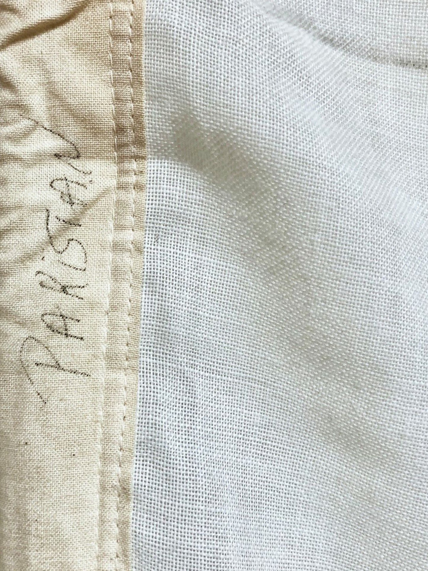 Vintage | Nautical 4' x 6' Pakistan Flag