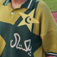 99' Legacy World Cup Jacquard Knit Pakistan Cricket Jersey: Restock Pre-Order