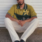99' Legacy World Cup Jacquard Knit Pakistan Cricket Jersey: Restock Pre-Order