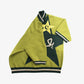99' Legacy World Cup Jacquard Knit Pakistan Cricket Jersey: Restock Pre-Order