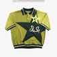99' Legacy World Cup Jacquard Knit Pakistan Cricket Jersey: Restock Pre-Order