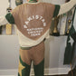 Ships Now | Crochet Knitted Pakistan Team Warm-Up Jacket