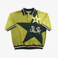 99' Legacy World Cup Jacquard Knit Pakistan Cricket Jersey