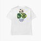 Karachi's "Little Brasil" WC Classic Tee