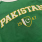 x ZEEMUFFIN | Pakistan "Baby Tee" : PRE-ORDER 2