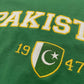 x ZEEMUFFIN | Pakistan "Baby Tee" : PRE-ORDER