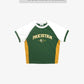 x ZEEMUFFIN | Pakistan "Baby Tee" : PRE-ORDER (June)