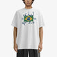 Premium Oversized | Karachi's "Little Brasil" WC Organic Cotton Tee