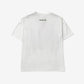 MOTHERLAND Logo Tee: Jinnah Stamp
