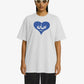 Premium Oversized | "Ehsaas" Feel Organic Cotton Tee