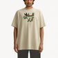 Premium Oversized | "Azadi" Organic Cotton Tee