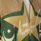 Ships Now | Crochet Knitted Pakistan Team Warm-Up Jacket