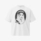 Premium Oversized | "Bhutto" Pistols" Organic Cotton Tee