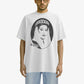 Premium Oversized | "Bhutto" Pistols" Organic Cotton Tee