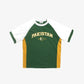 x ZEEMUFFIN | Pakistan "Boxy Tee" Men's