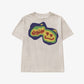 Merch | "Junoon" Heat Map Classic Tee: Natural