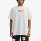 Premium Oversized | "Dua Maango, Paisa Banao" Organic Cotton Tee