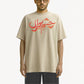 Premium Oversized | Chasm-E-Hairan "Eyes of Wonder" Organic Cotton Tee