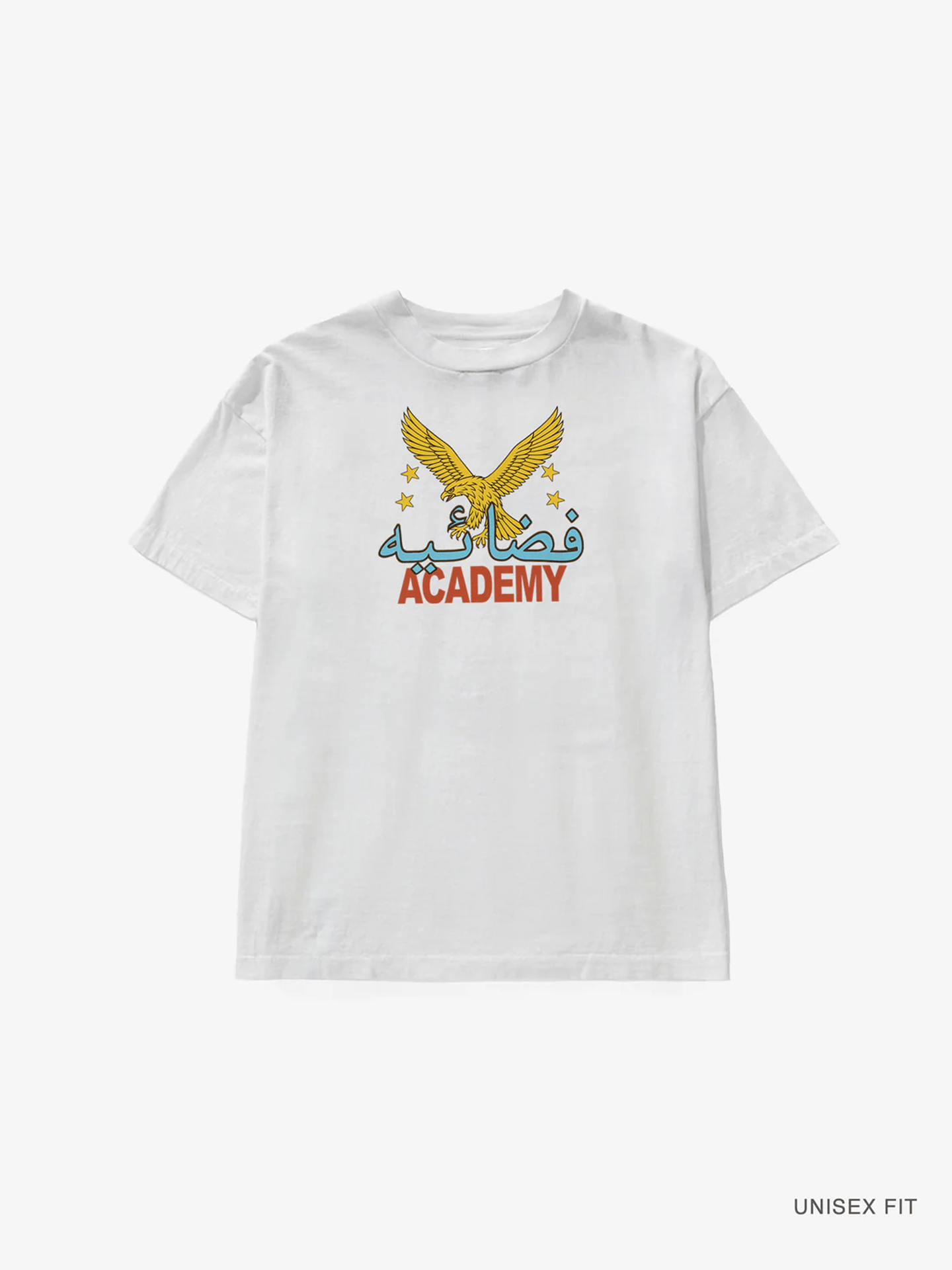 "Pakistan Air Force Academy" Classic Tee