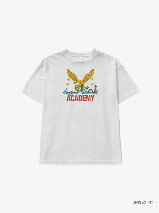 "Pakistan Air Force Academy" Classic Tee