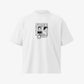 Premium Oversized | "Free Khan" Organic Cotton Tee