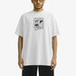 Premium Oversized | "Free Khan" Organic Cotton Tee