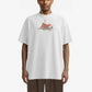 Premium Oversized | "Sorry Jaan" Jalpari/Mermaid Organic Cotton Tee