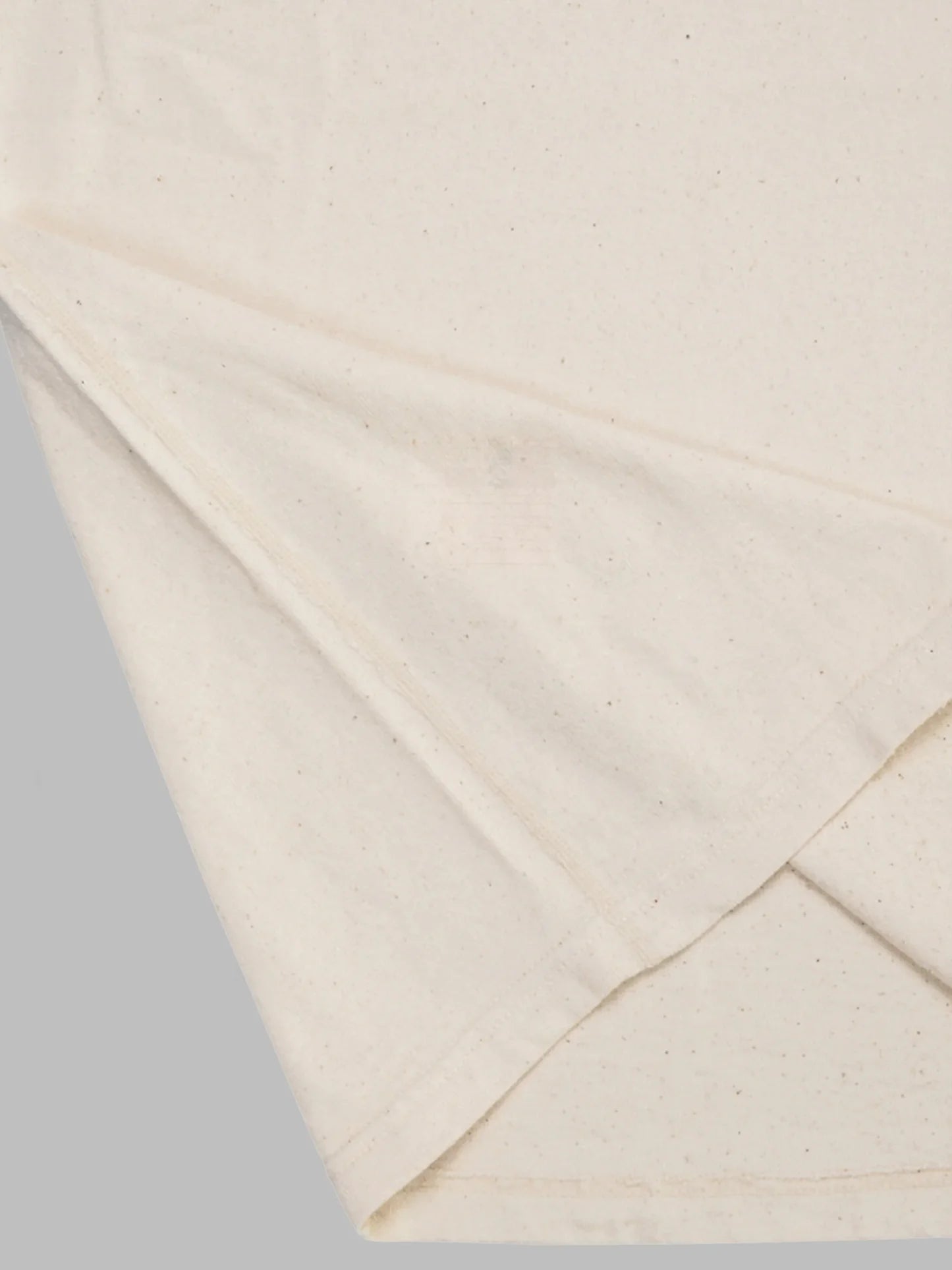 Merch | "Junoon" Heat Map Classic Tee: Natural