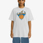 Premium Oversized | Urdu "NYK" Organic Cotton Tee