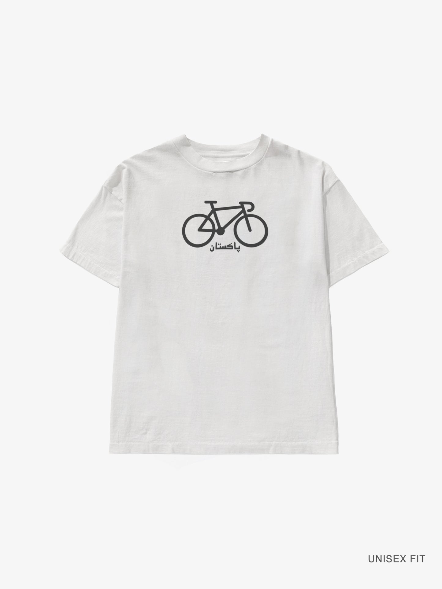 Merch | "Cycling Club" Classic Tee