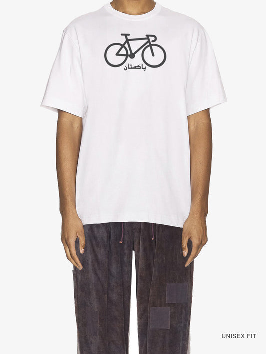 Merch | "Cycling Club" Classic Tee