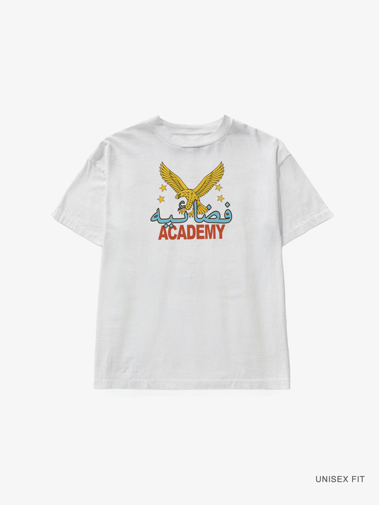 Merch | "Pakistan Air Force Academy" Classic Tee