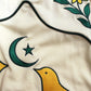 Embroidery Pakistan Truck Art Soccer Jersey: #7 | Restock Pre-Order