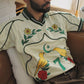 Embroidery Pakistan Truck Art Soccer Jersey: #7 | Restock Pre-Order