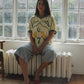 Embroidery Pakistan Truck Art Soccer Jersey: #7 | Restock Pre-Order