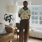 Embroidery Pakistan Truck Art Soccer Jersey: #7 | Restock Pre-Order