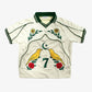 Embroidery Pakistan Truck Art Soccer Jersey: #7 | Restock Pre-Order