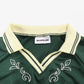 Embroidery Pakistan Paisley Soccer Jersey: #5 | Restock Pre-Order