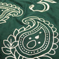 Embroidery Pakistan Paisley Soccer Jersey: #5 | Restock Pre-Order
