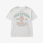 Garment Dyed | "Rivalry in New York" Tee