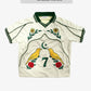 Embroidery Pakistan Truck Art Soccer Jersey: #7 | Restock Pre-Order