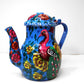 Novelty | Hand-Painted 6pc Chai Set