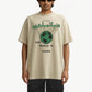 Premium Overszied | "Duniya Tumhari Hai" Organic Cotton Tee