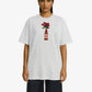 Premium Oversized | "Rooh-Afza"  Organic Cotton Tee